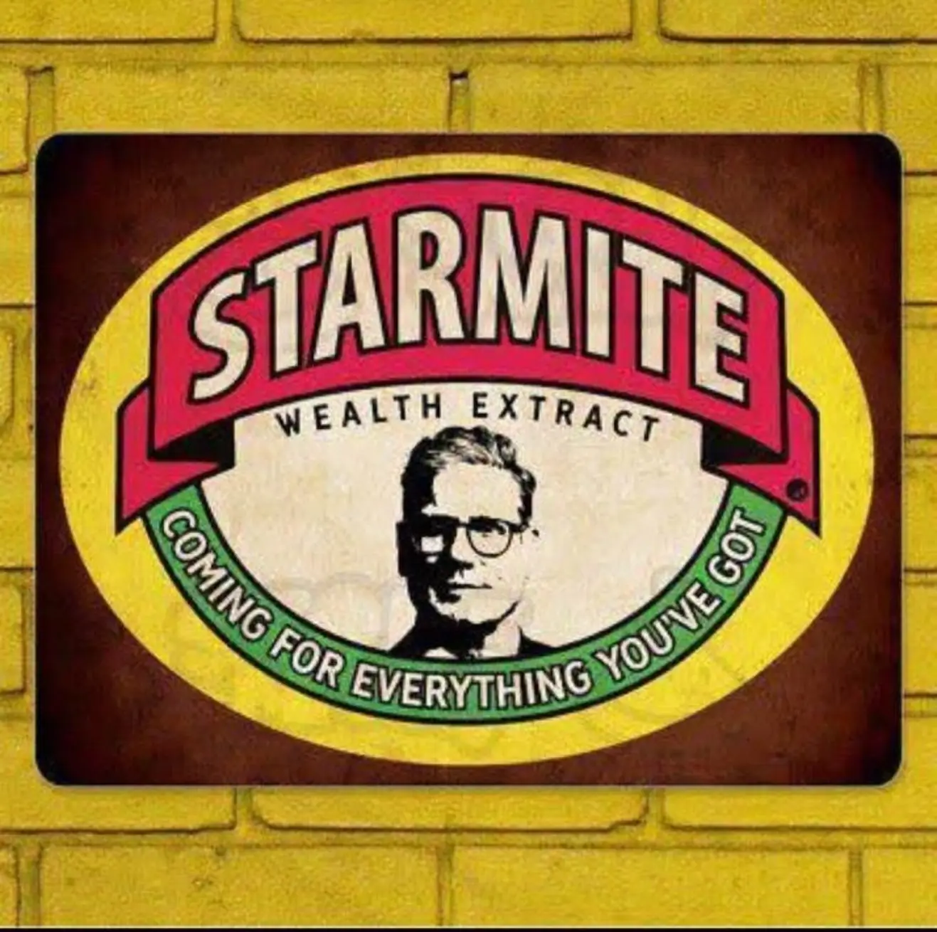 Starmite Wealth Extract